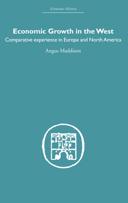 Economic Growth in the West