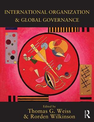 Image for International Organization and Global Governance