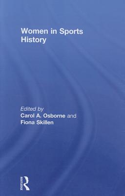 Women in Sports History