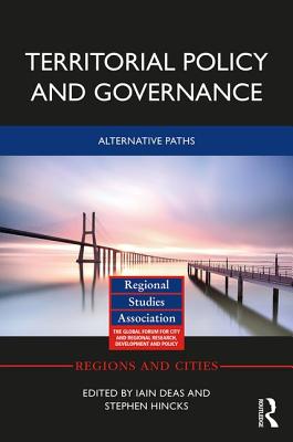 Territorial Policy and Governance: Alternative Paths (Regions and Cities)