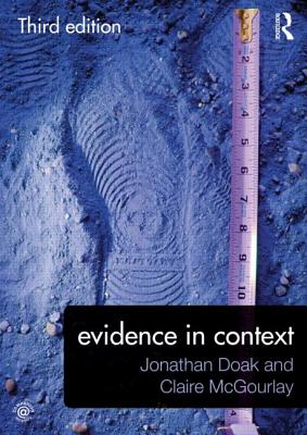 Evidence in Context (Volume 2)