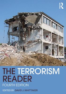 The Terrorism Reader (Routledge Readers in History) Image for The Terrorism Reader (Routledge Readers in History)