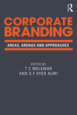 Corporate Branding: Areas, arenas and approaches