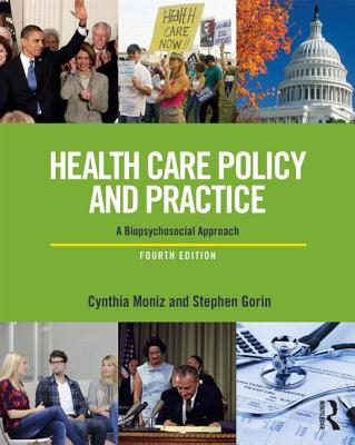 Image for Health Care Policy and Practice Health Care Policy and Practice