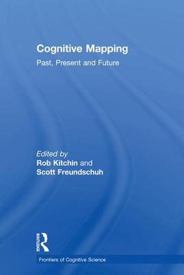 Cognitive Mapping (Frontiers of Cognitive Science)