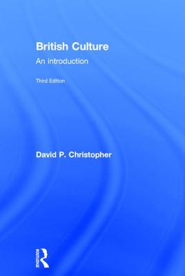 British Culture: An Introduction