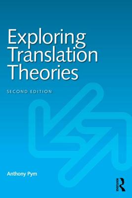 Image for Exploring Translation Theories