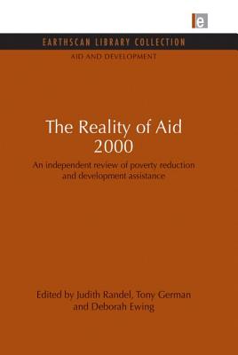 The Reality of Aid 2000 (Aid and Development Set)