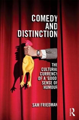Comedy and Distinction (CRESC)