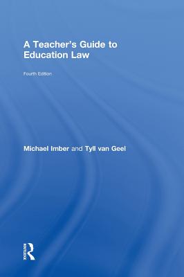 A Teacher's Guide to Education Law