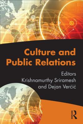 Culture and Public Relations (Routledge Communication Series)