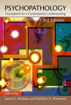 Psychopathology: Foundations for a Contemporary Understanding