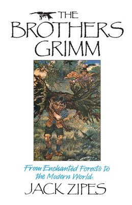 Brothers Grimm Pb