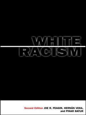 White Racism: The Basics