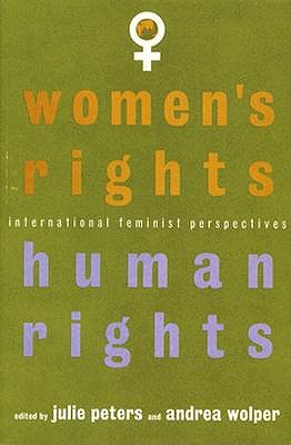 Women's Rights, Human Rights