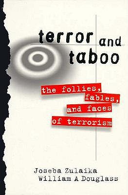 Terror And Taboo