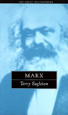 Image for Marx (The Great Philosophers Series)