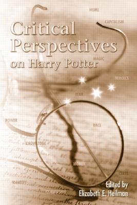 Harry Potter's World. Multidisciplinary Critical Perspectives