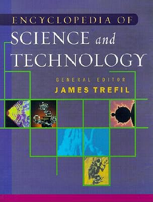 ENCYCLOPEDIA OF SCIENCE AND TECHNOLOGY