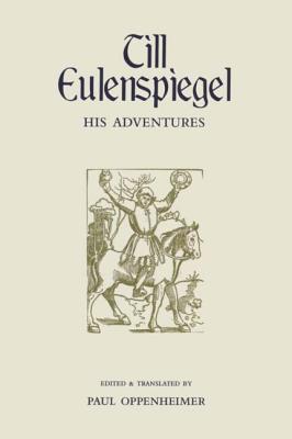 Till Eulenspiegel: His Adventures