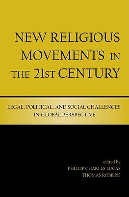 New Religious Movements in the Twenty-First Century