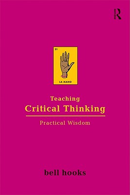 Image for Teaching Critical Thinking: Practical Wisdom