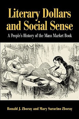 LITERARY DOLLARS AND SOCIAL SENSE