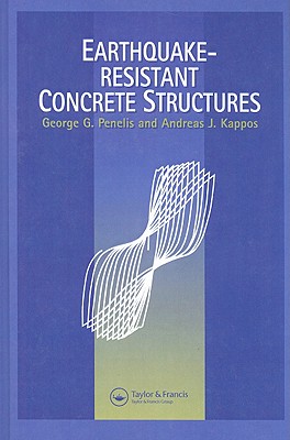 Earthquake Resistant Concrete Structures