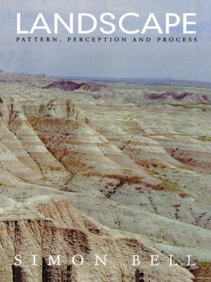 Landscape: Pattern, Perception and Process
