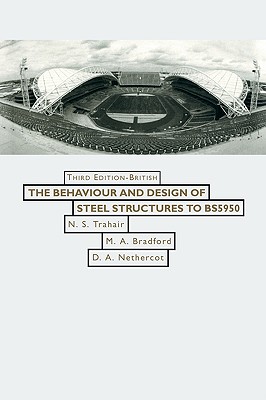 Behaviour and Design of Steel Structures to BS 5950