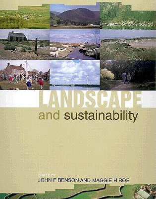 Landscape and Sustainability
