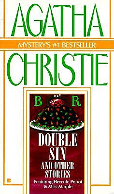 Image for Double Sin and Other Stories