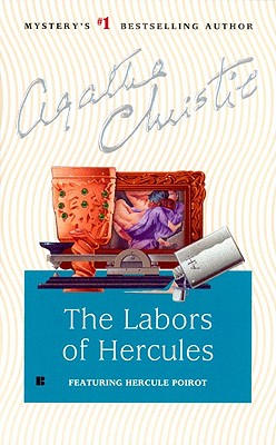 The Labors of Hercules (Hercule Poirot Mysteries (Paperback))