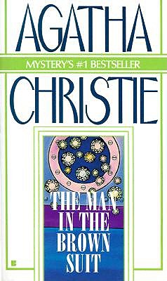 Image for The Man in the Brown Suit (Agatha Christie Mysteries Collection)