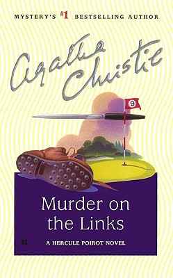 The Murder on the Links (Hercule Poirot)