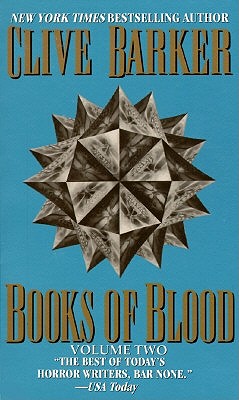 Books of Blood Volume 2