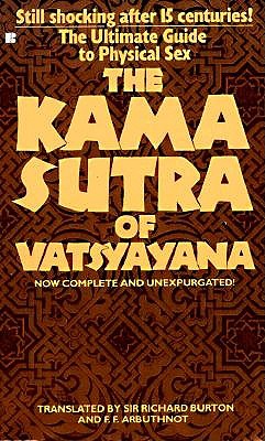 Image for The Kama Sutra of Vatsayana