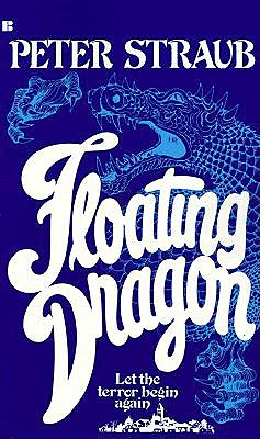 Image for FLOATING DRAGON