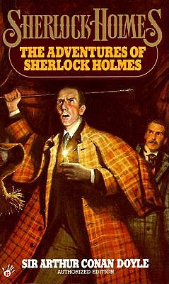 The Adventures of Sherlock Holmes (Sherlock Holmes Mysteries (Penguin))