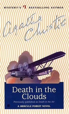 Image for Death in the Clouds (or Death in the Air)