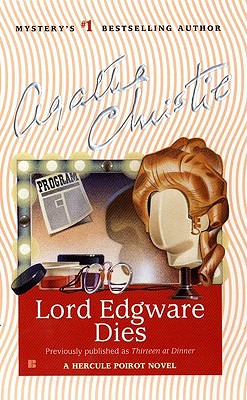 Lord Edgware Dies