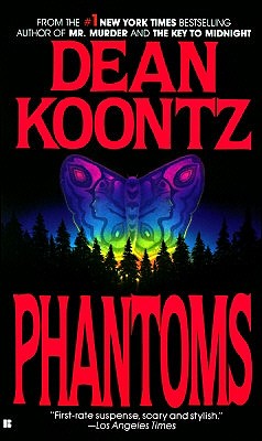 Phantoms Koontz, Dean