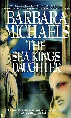 Image for The Sea King's Daughter