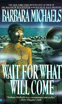 Image for Wait for What Will Come