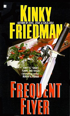 Frequent Flyer Image for Frequent Flyer
