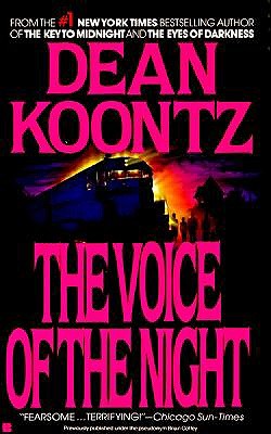 The Voice of the Night