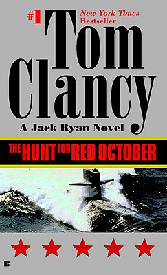 Hunt for Red October, The