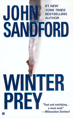Winter Prey