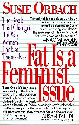 Image for Fat Is a Feminist Issue; Fat Is a Feminist Issue Fat Is a Feminist Issue; Fat Is a Feminist Issue