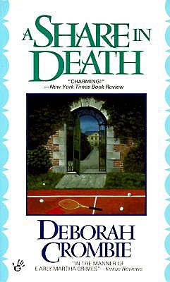 Image for A Share in Death